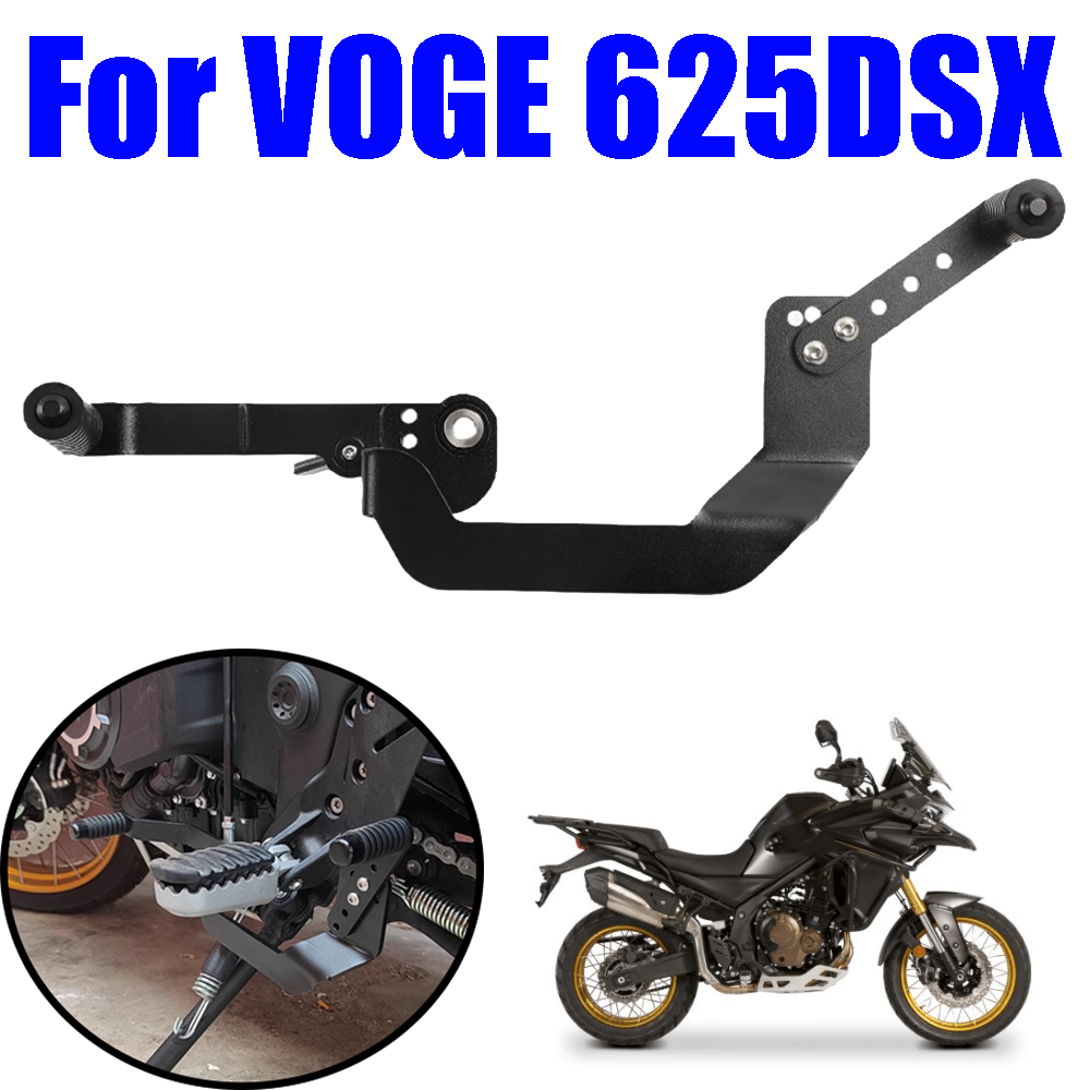 Quality Motorcycle Gear - Motorcycle Accessories Front Rear Shifting Gear
