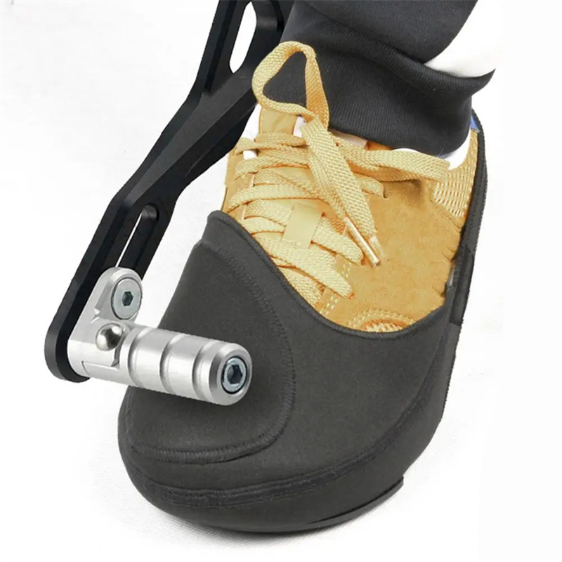 Motorcycle Gear Slipping - 1PC Shoes Shifter Protector Anti-slip Waterproof