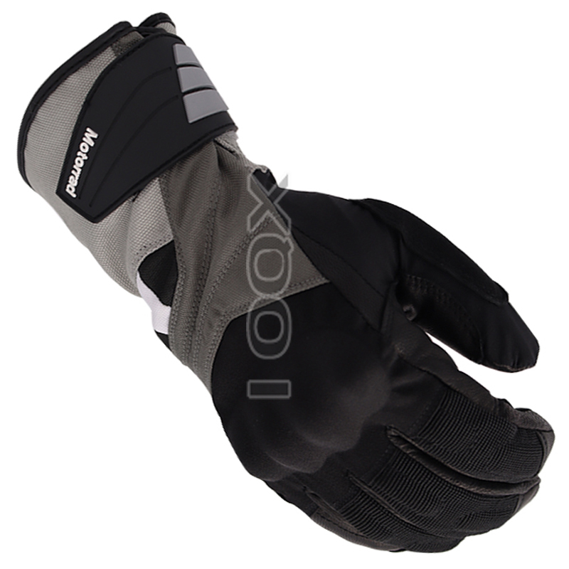 Motorcycle Gear For Winter - Motorcycle Gloves Men Touch Screen Winter