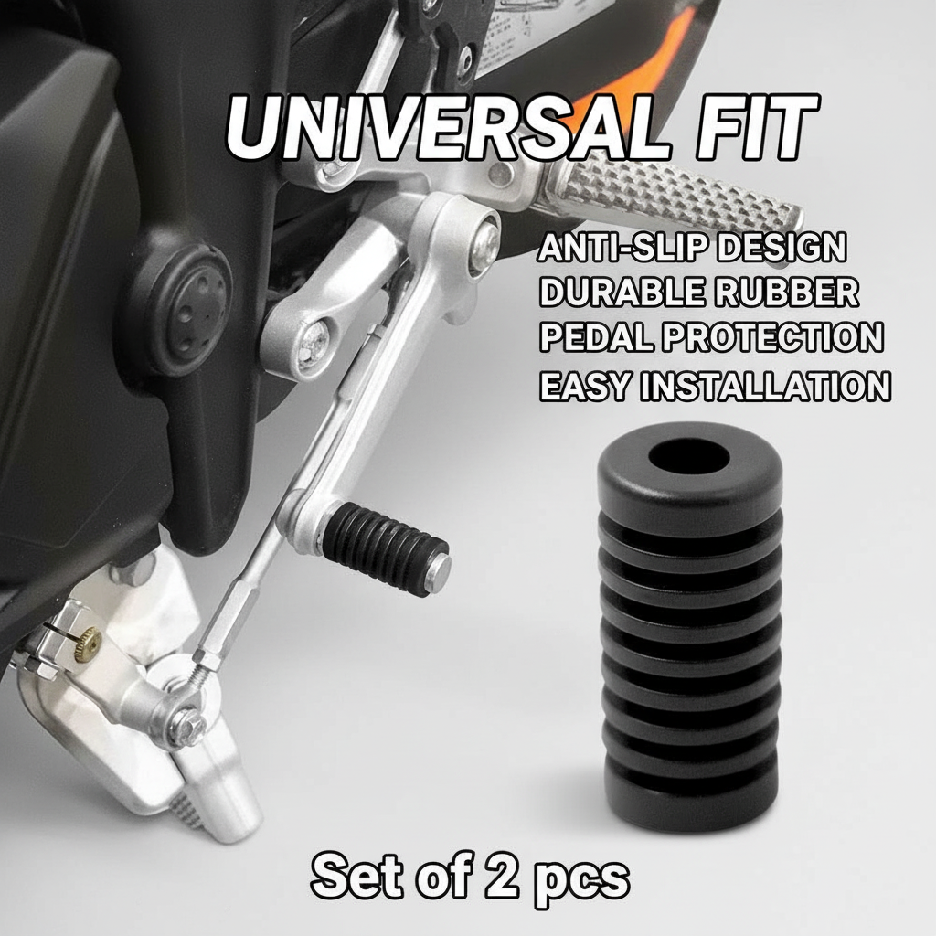 Motorcycle Gear Slipping - 1/2pcs Universal Motorcycle Gear Shift Lever