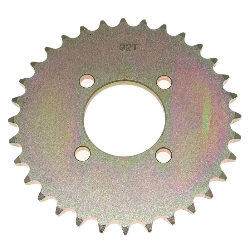 32 Teeth Motorcycle scooter ch - Quality Motorcycle Gear avis et prix