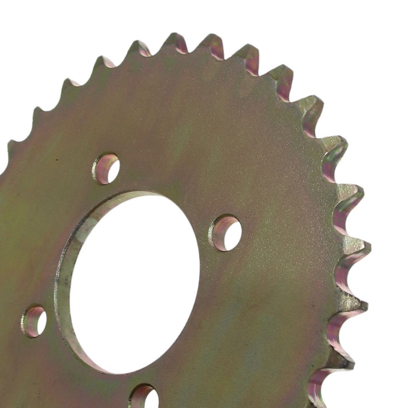 32 Teeth Motorcycle scooter ch - Quality Motorcycle Gear avis et prix