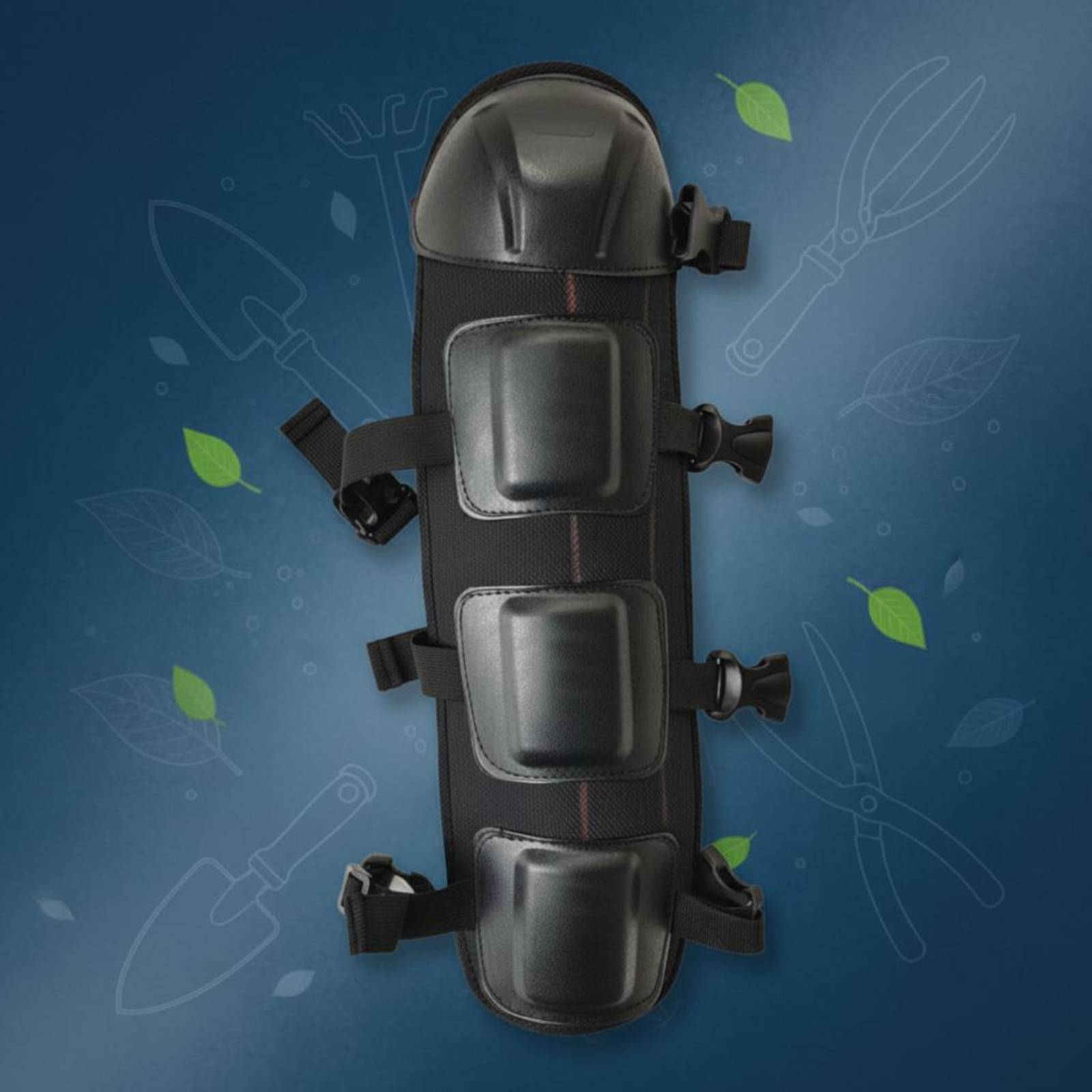 Knee Shin Guard Hard Shell Mot - Knee Guard Hard avis et prix