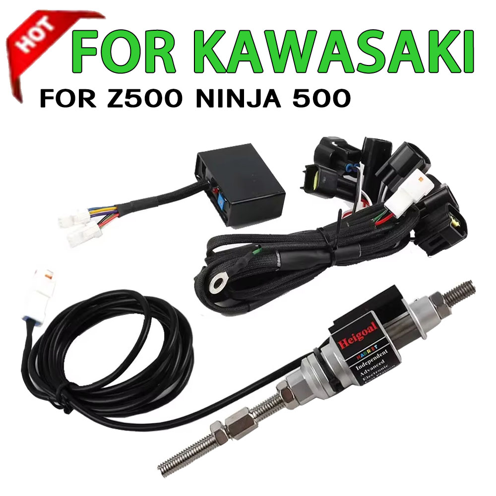 Motorcycle Accessories Electro - Motorcycle Gear Zone avis et prix
