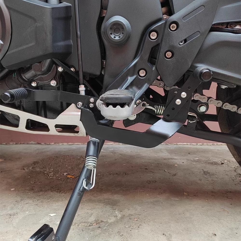 Motorcycle Accessories Front R - Quality Motorcycle Gear avis et prix