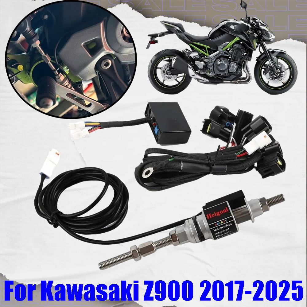 Motorcycle Accessories Quick S - Motorcycle Gear Zone avis et prix