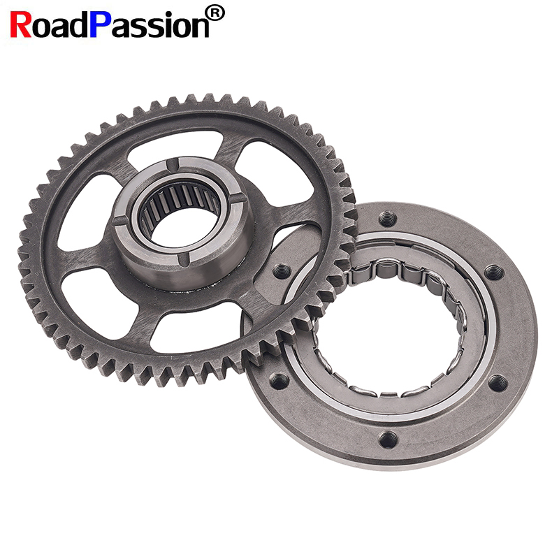 Road Passion One Way Starter C - Motorcycle Gear Zone avis et prix