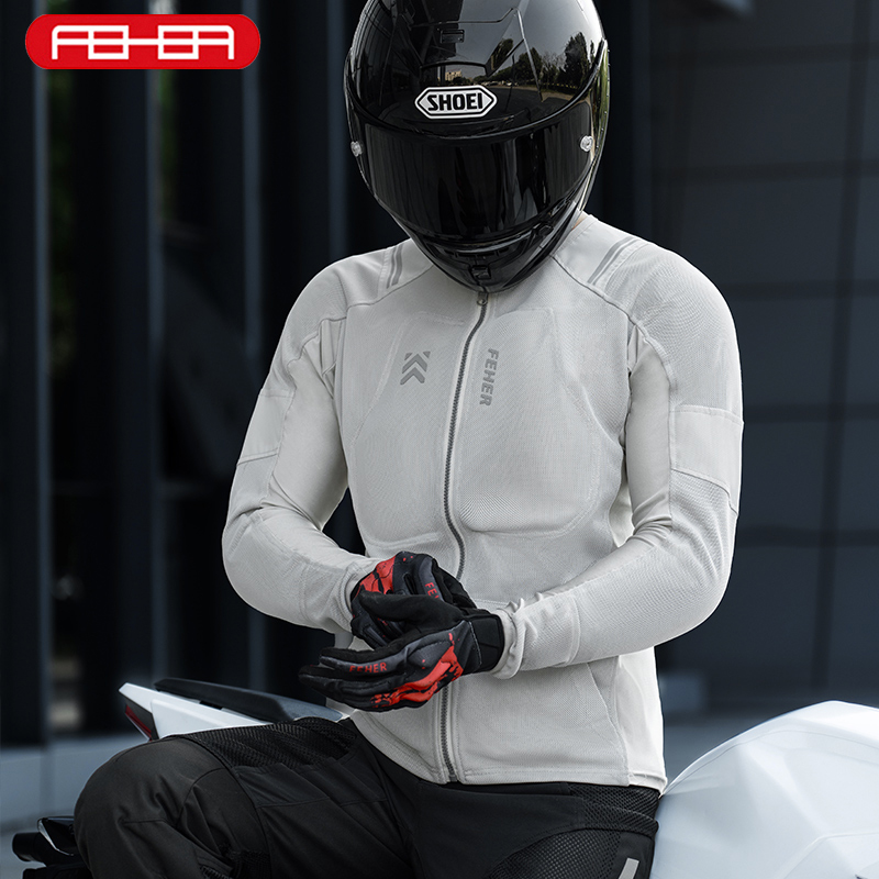 FEHER Men's Motorbike Jackets  - Quality Motorcycle Gear avis et prix