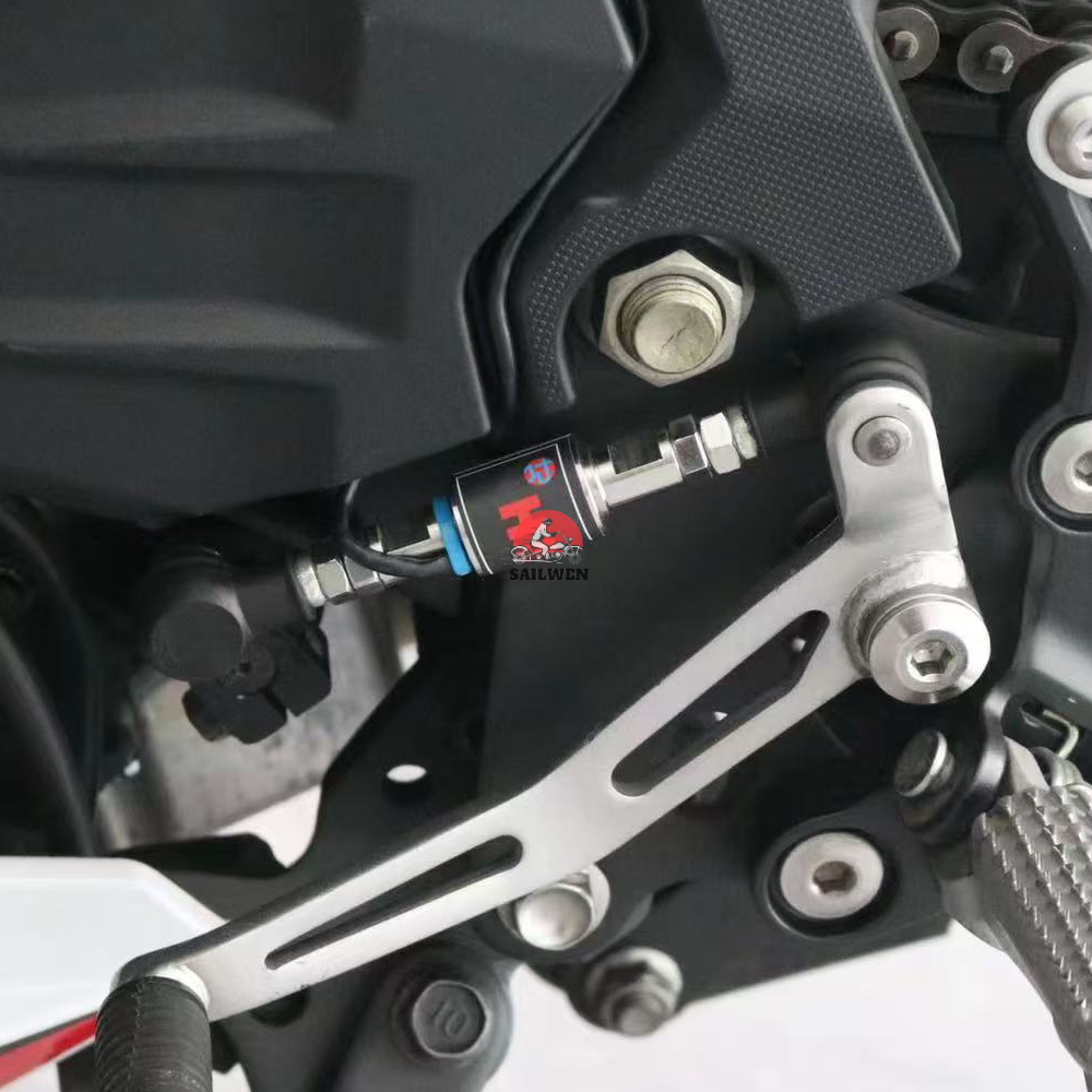 Fit For QJMOTOR SRK800RR SRK 8 - Quality Motorcycle Gear avis et prix