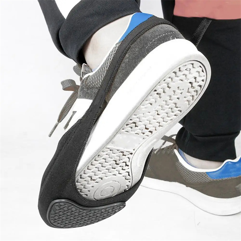 1PC Shoes Shifter Protector An - Motorcycle Gear Slipping avis et prix