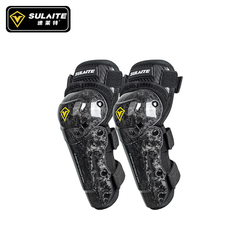 SULAITE Motorcycle Knee Pads 1 - Knee Guard Hard avis et prix