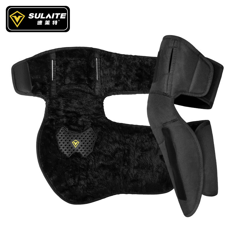 SULAITE Motorcycle Knee Pads 1 - Knee Guard Hard avis et prix