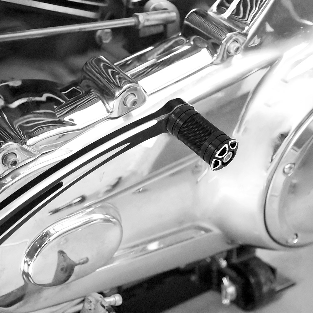 Motorcycle Shift Gear Lever Sh - Quality Motorcycle Gear avis et prix