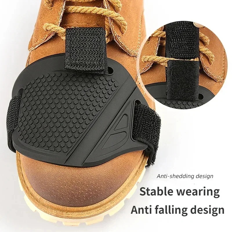 Rubber Motorcycle Shift Pad Mo - Motorcycle Gear Slipping avis et prix