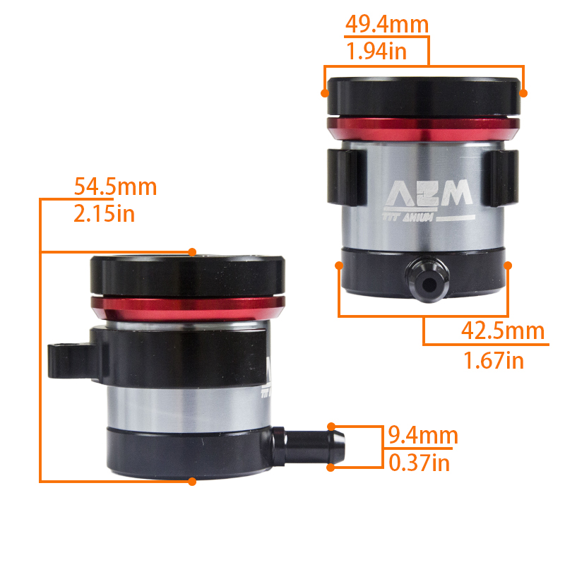 CNC Motorcycle Brake Clutch Pu - Motorcycle Gear Oil avis et prix