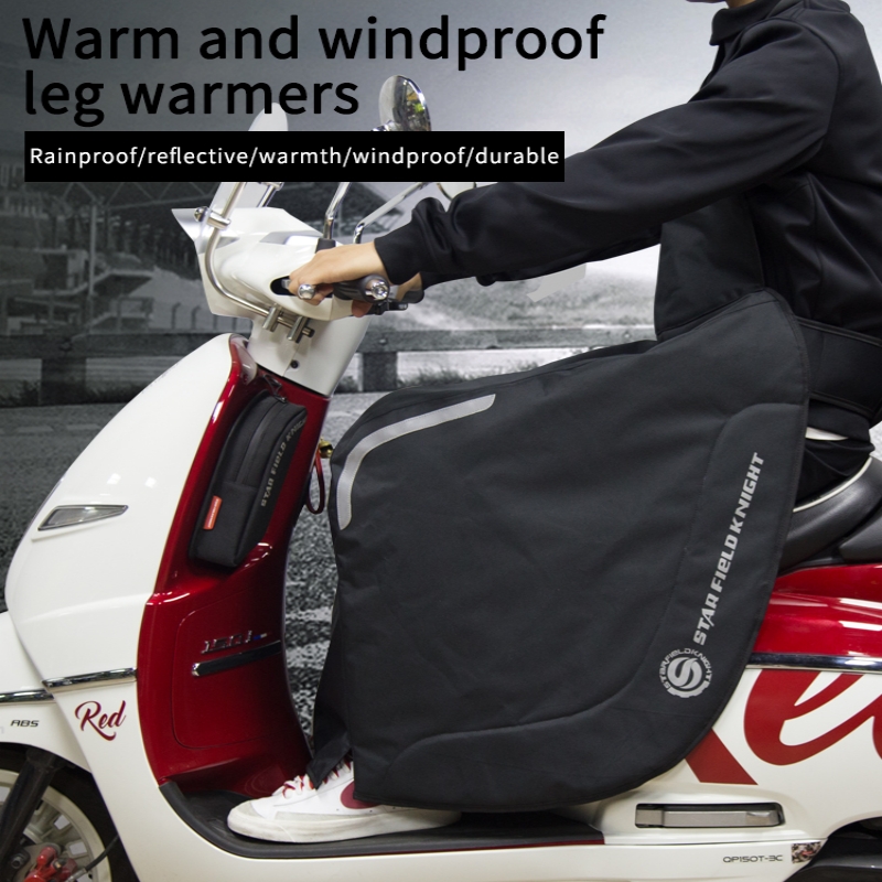SFK Winter Cotton Warm Motorcy - Motorcycle Gear For Winter avis et prix