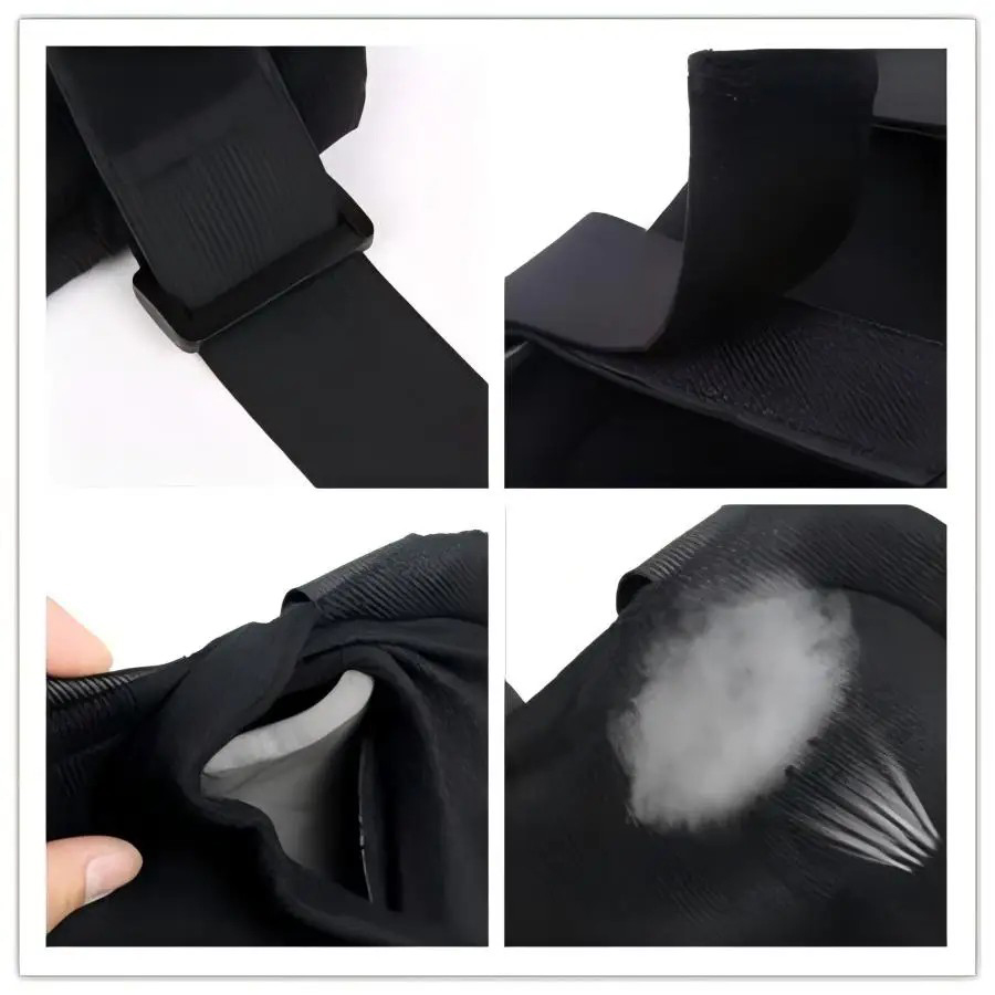 TRALOW 4in1 Knee Elbow Wrist P - Knee Guard Hard avis et prix