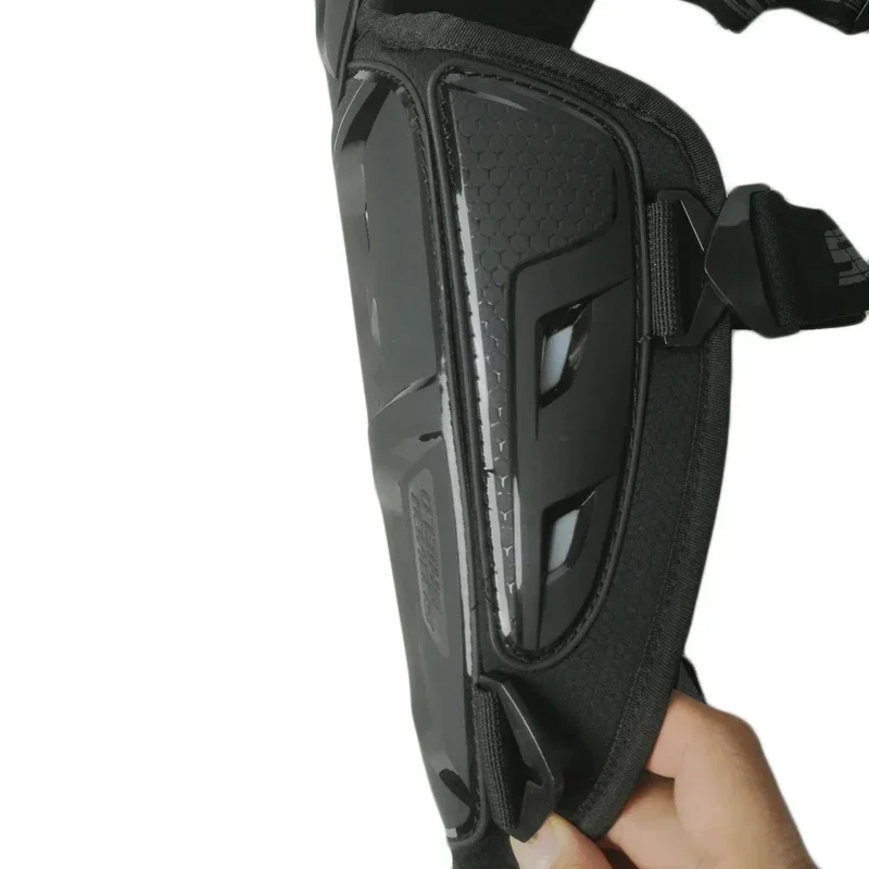 SCOYCO Motocross Off-road Knee - Knee Guard Hard avis et prix