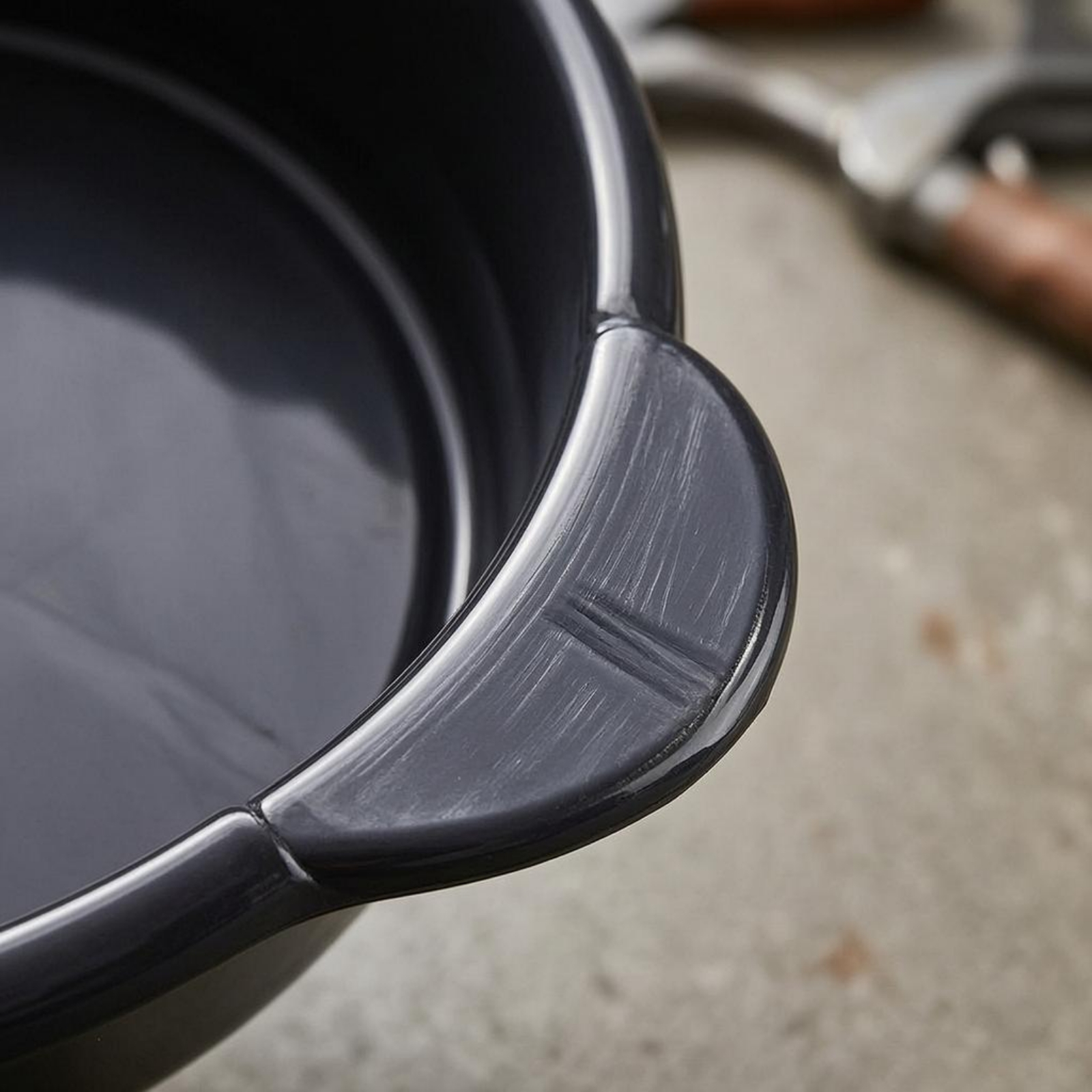 Oil Drain Pan Thickened Engine - Motorcycle Gear Oil avis et prix
