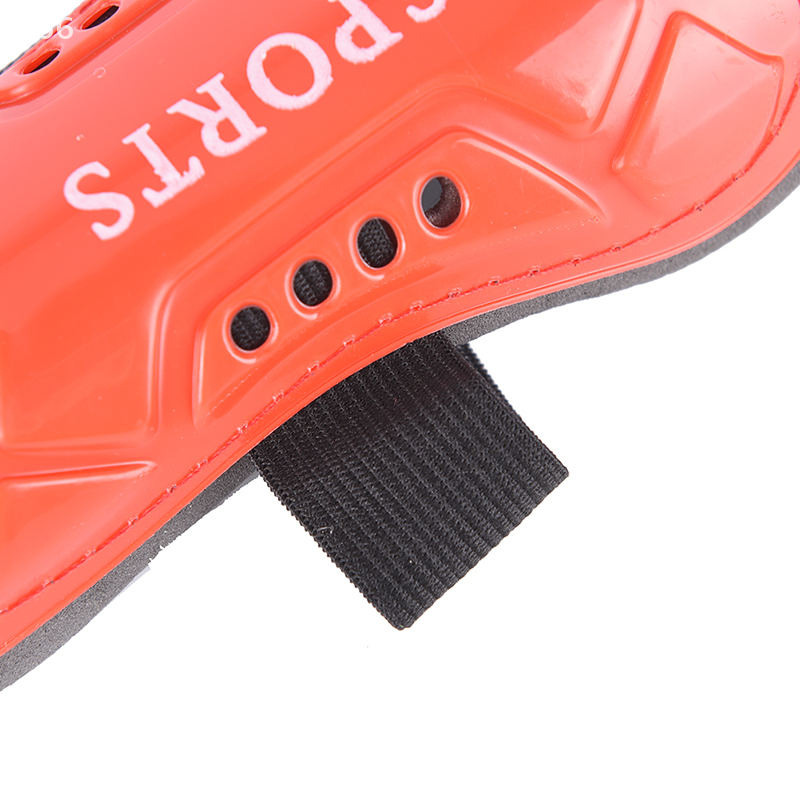 2 Pcs Hard Gear Shinguards Soc - Knee Guard Hard avis et prix