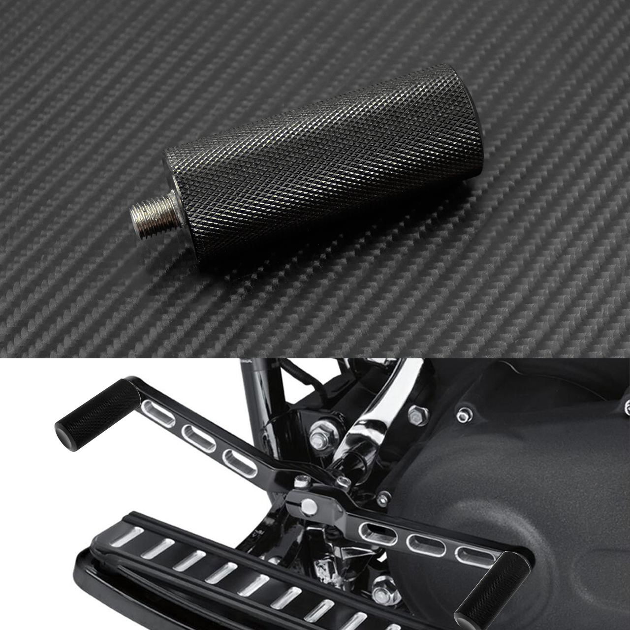 Motorcycle Shift Gear Lever Sh - Quality Motorcycle Gear avis et prix