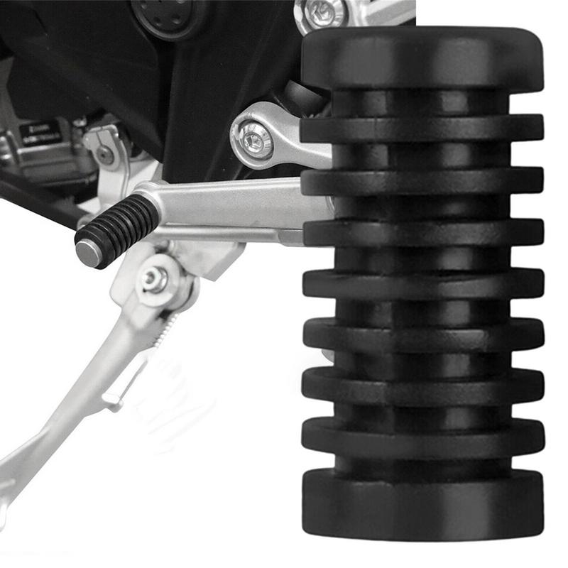 Universal Anti-slip Rubber Ped - Motorcycle Gear Slipping avis et prix