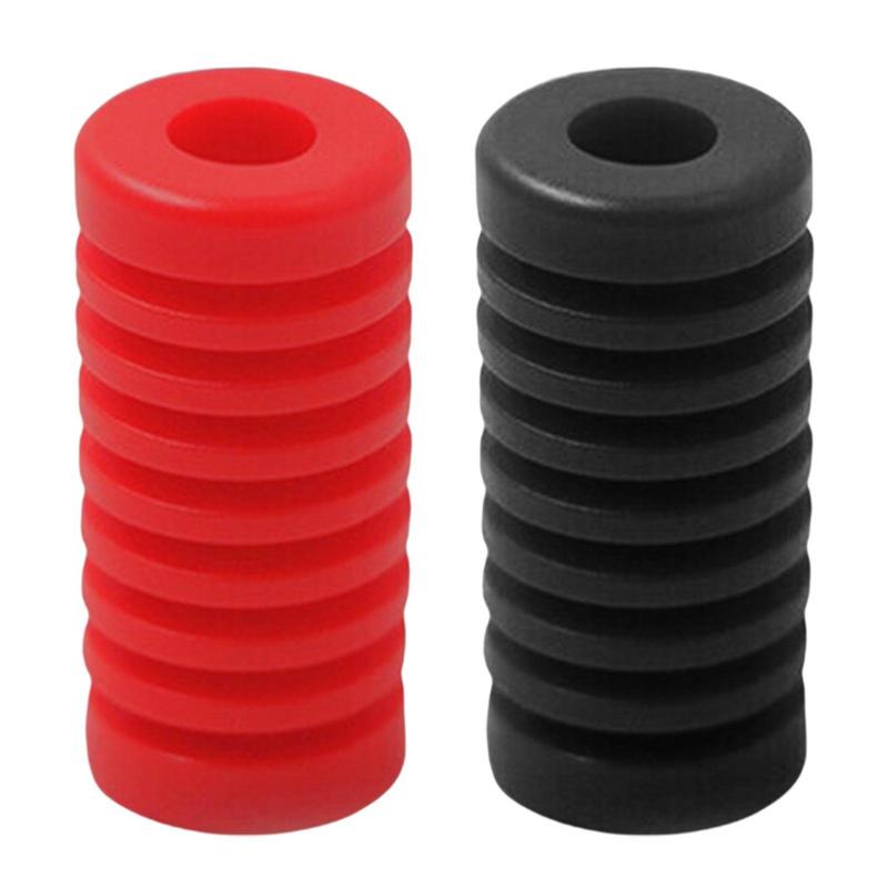 Universal Anti-slip Rubber Ped - Motorcycle Gear Slipping avis et prix