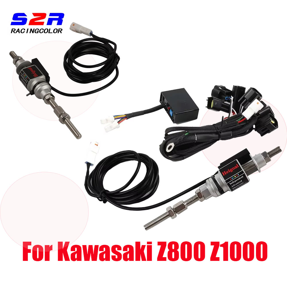 Motorcycle Accessories Quicksh - Motorcycle Gear Zone avis et prix