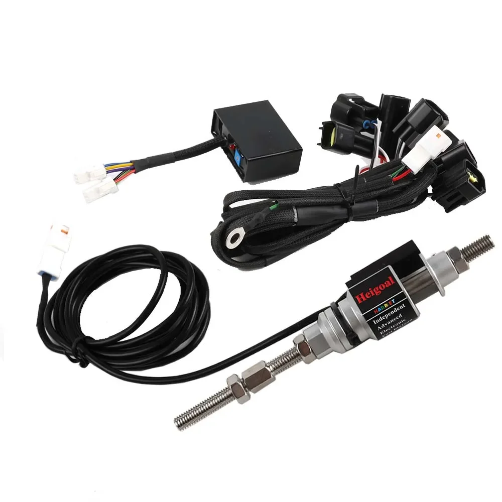 Motorcycle Accessories Quicksh - Motorcycle Gear Zone avis et prix