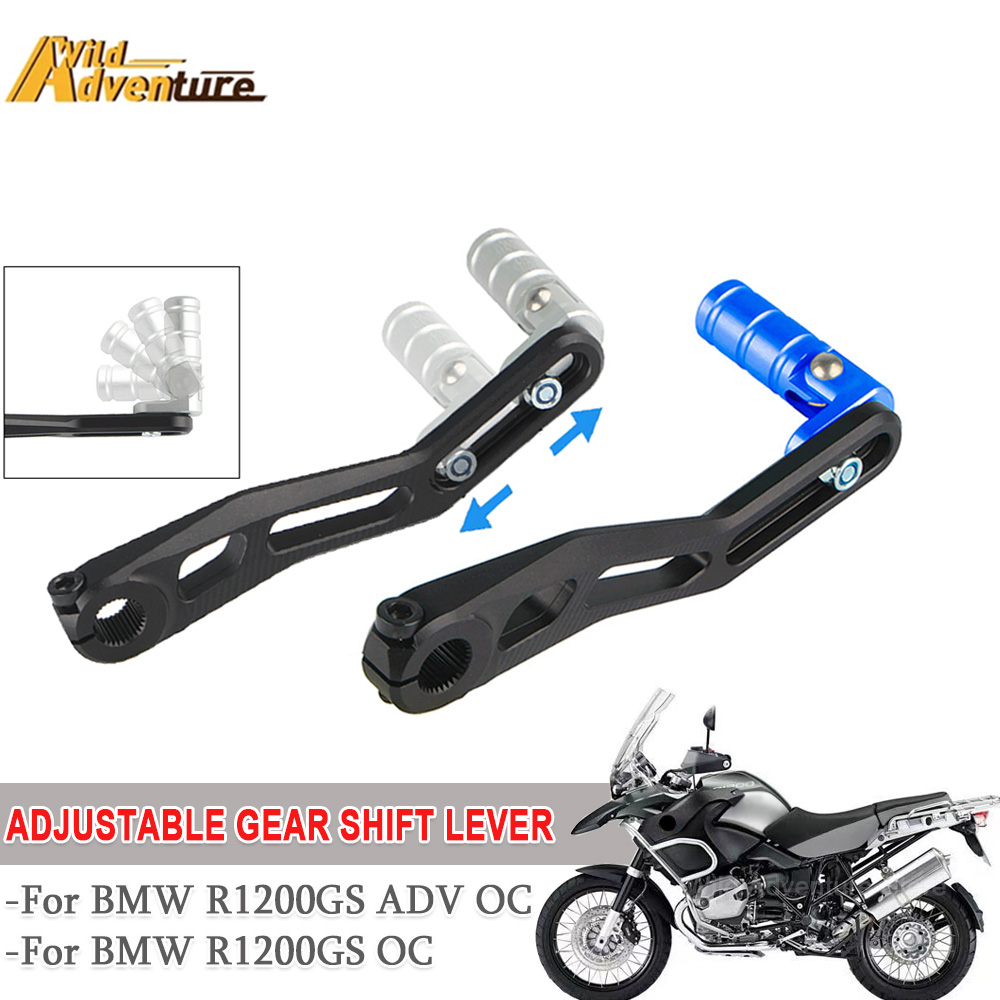 R1200GS Motorcycle Adjustable  - Motorcycle Gear Oil avis et prix