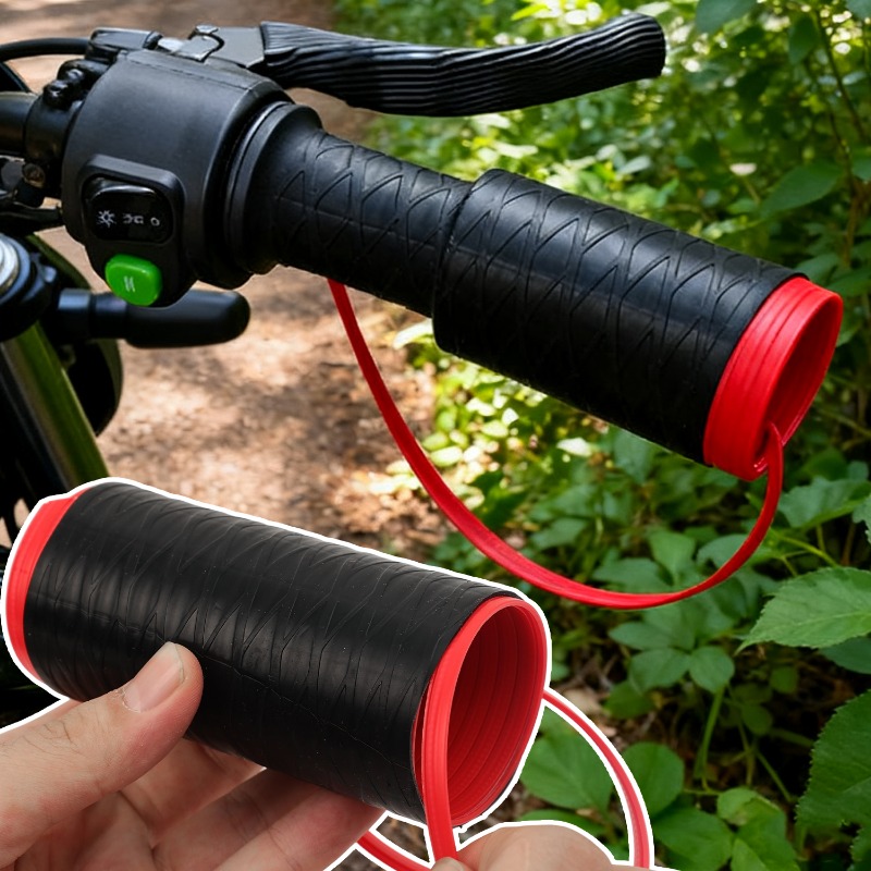 Universal Anti-slip Silicone M - Motorcycle Gear Slipping avis et prix