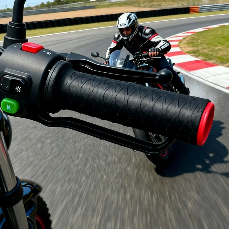 Universal Anti-slip Silicone M - Motorcycle Gear Slipping avis et prix