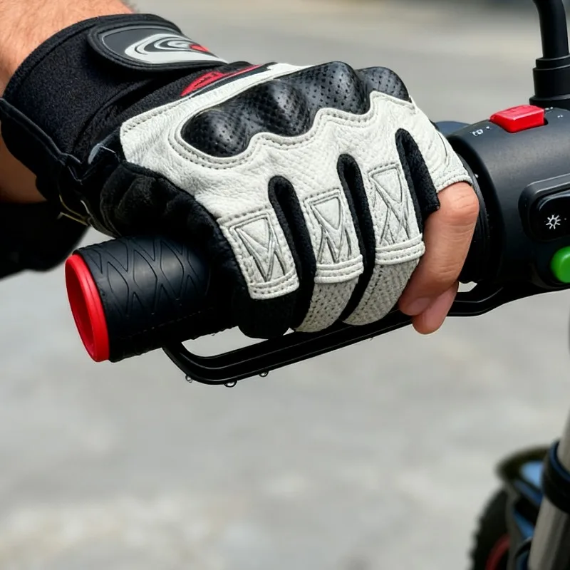 Universal Anti-slip Silicone M - Motorcycle Gear Slipping avis et prix