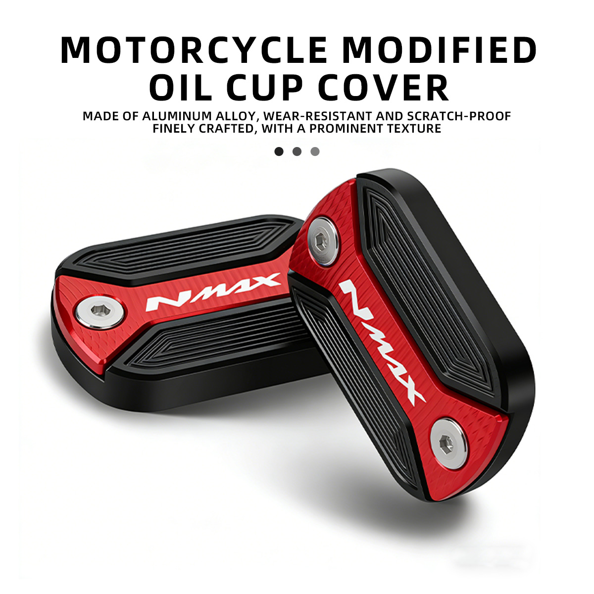 Motorcycle Aluminum Alloy Brak - Motorcycle Gear Oil avis et prix