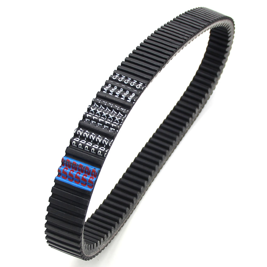 Motorcycle Drive Belt Gear Pul - Motorcycle Gear Eu avis et prix