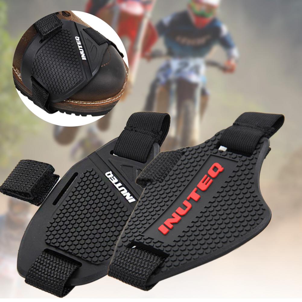 1Pc Non-slip Shoe Boots Protec - Motorcycle Gear Slipping avis et prix