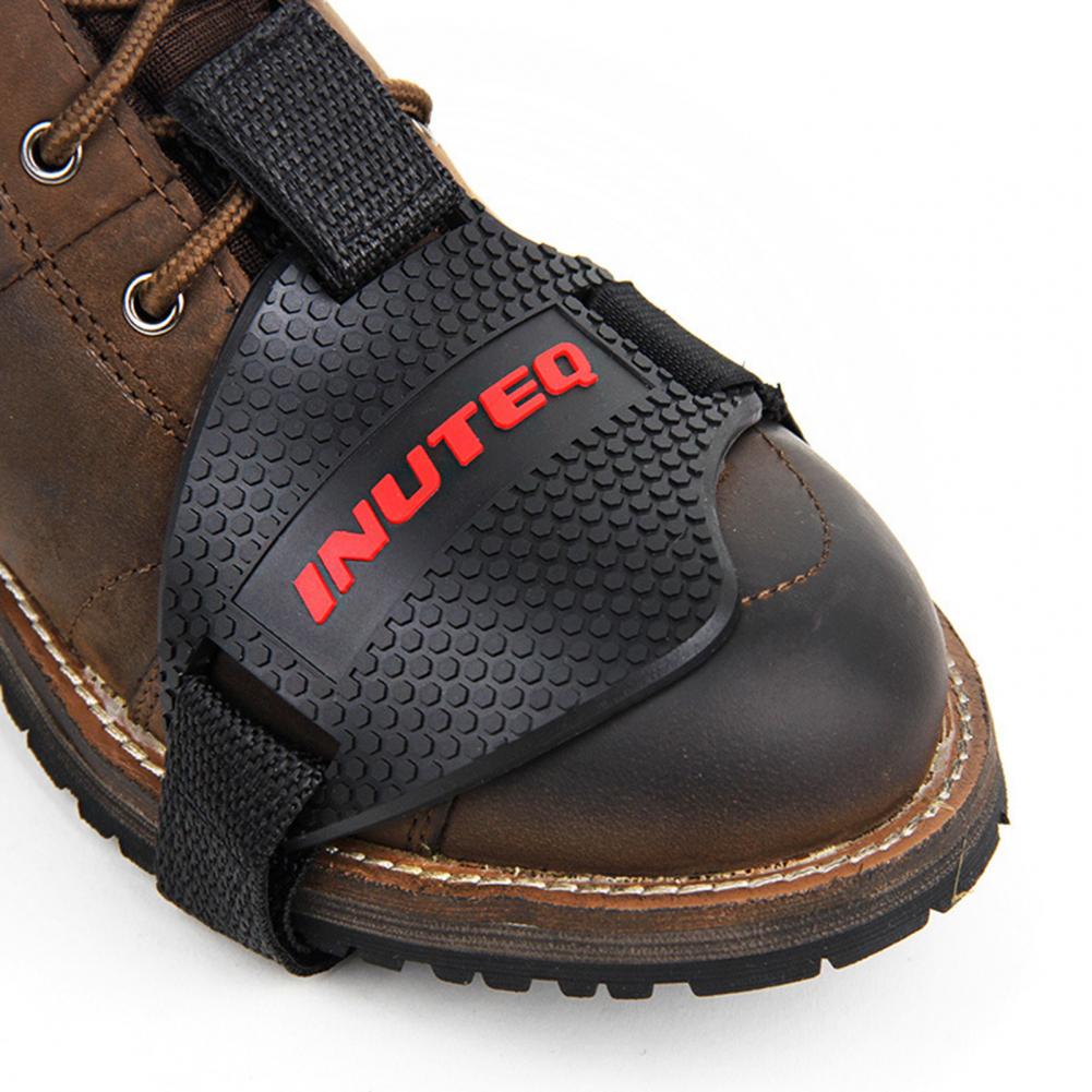 1Pc Non-slip Shoe Boots Protec - Motorcycle Gear Slipping avis et prix