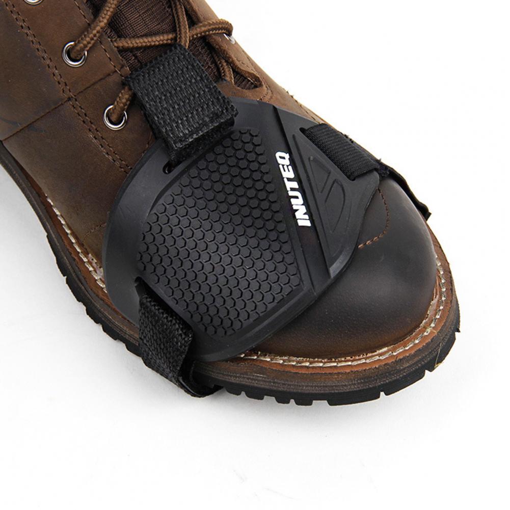 1Pc Non-slip Shoe Boots Protec - Motorcycle Gear Slipping avis et prix