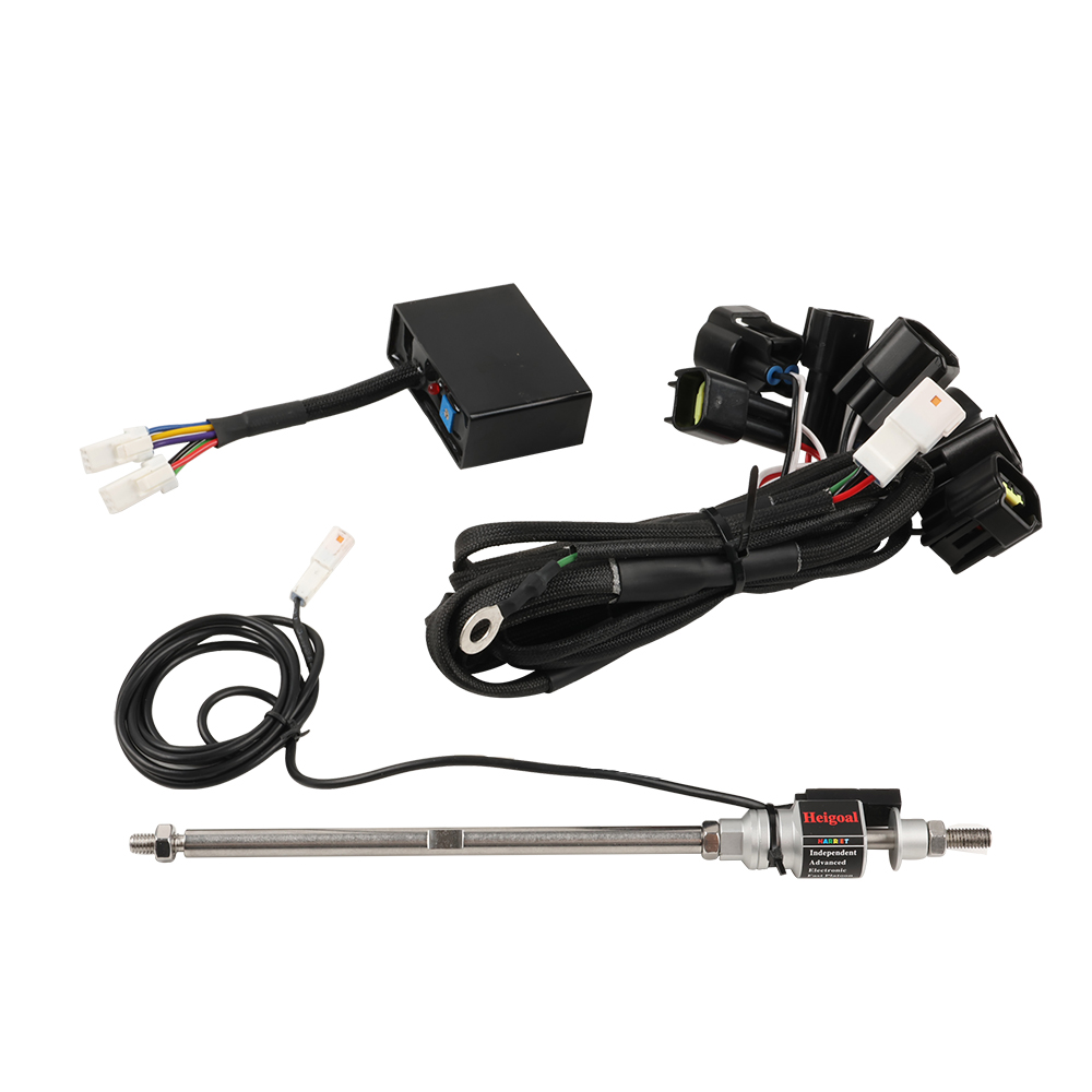 Motorcycle QuickShifter One-Wa - Motorcycle Gear Zone avis et prix
