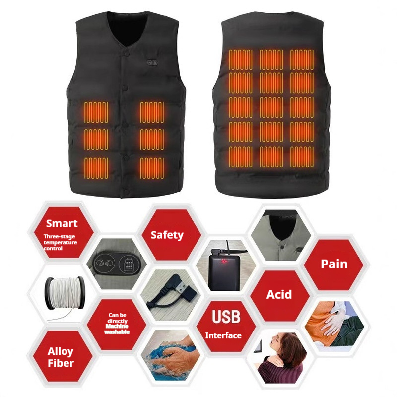 Winter New Style 21 Zone V-Nec - Motorcycle Gear Zone avis et prix