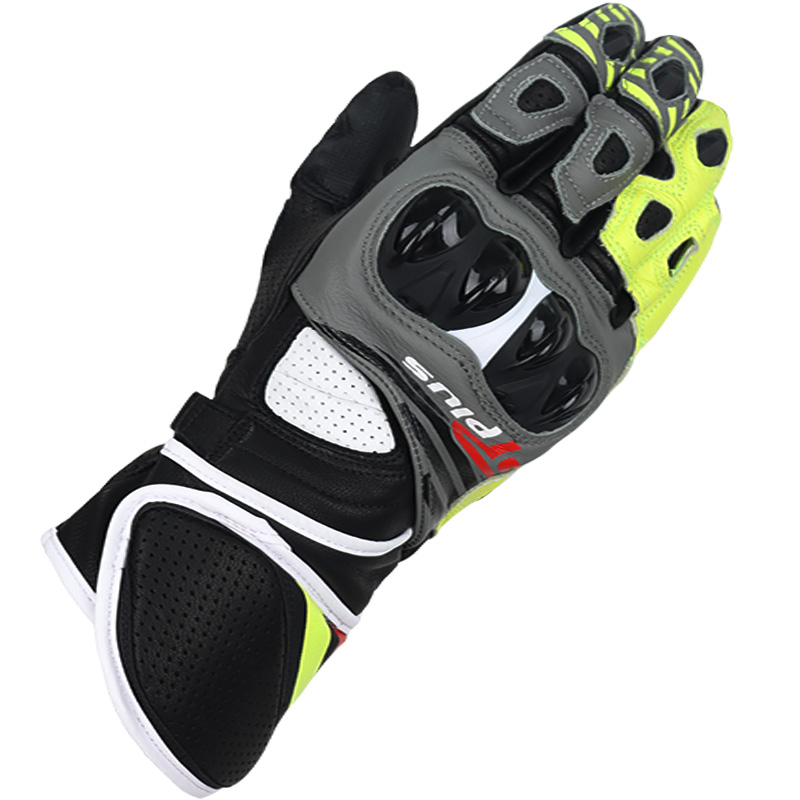 Two-X Gp Plus R v2 Motorcycle  - Motorcycle Gear For Winter avis et prix