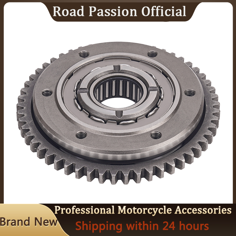 Motorcycle One way Starter Clu - Motorcycle Gear Zone avis et prix