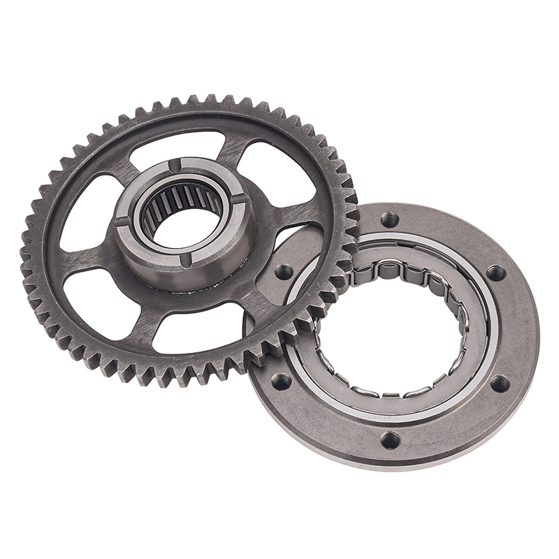 Motorcycle One way Starter Clu - Motorcycle Gear Zone avis et prix