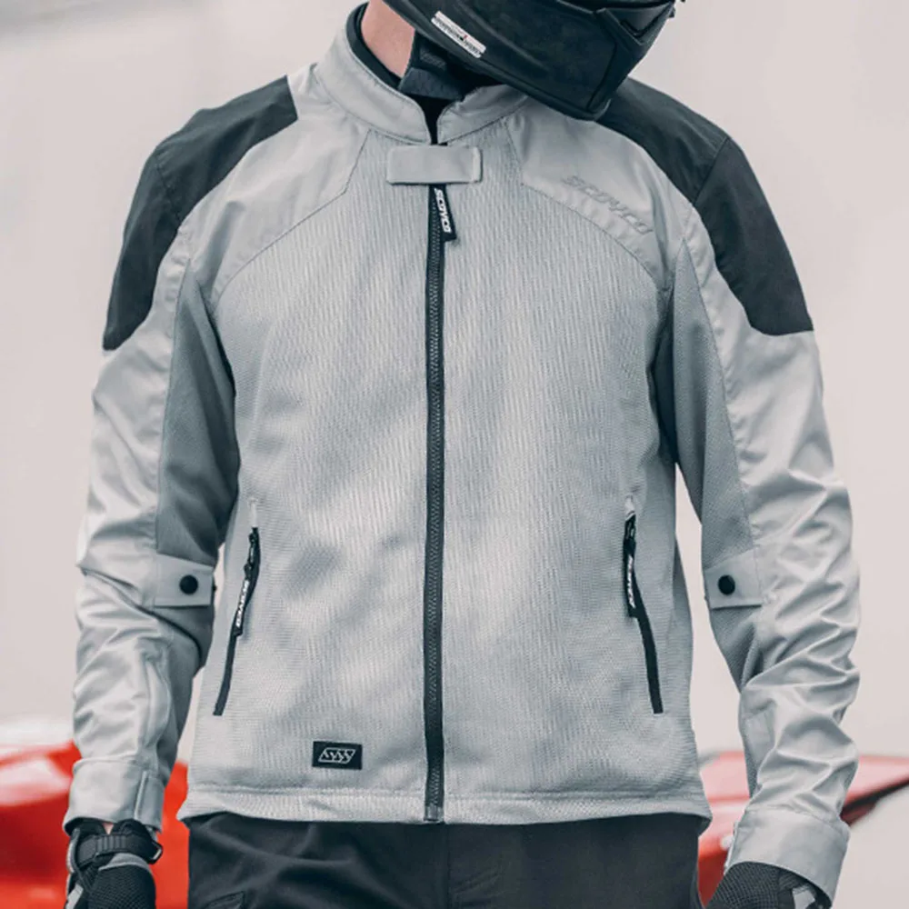 Scoyco Motorcycle Jacket Breat - Quality Motorcycle Gear avis et prix