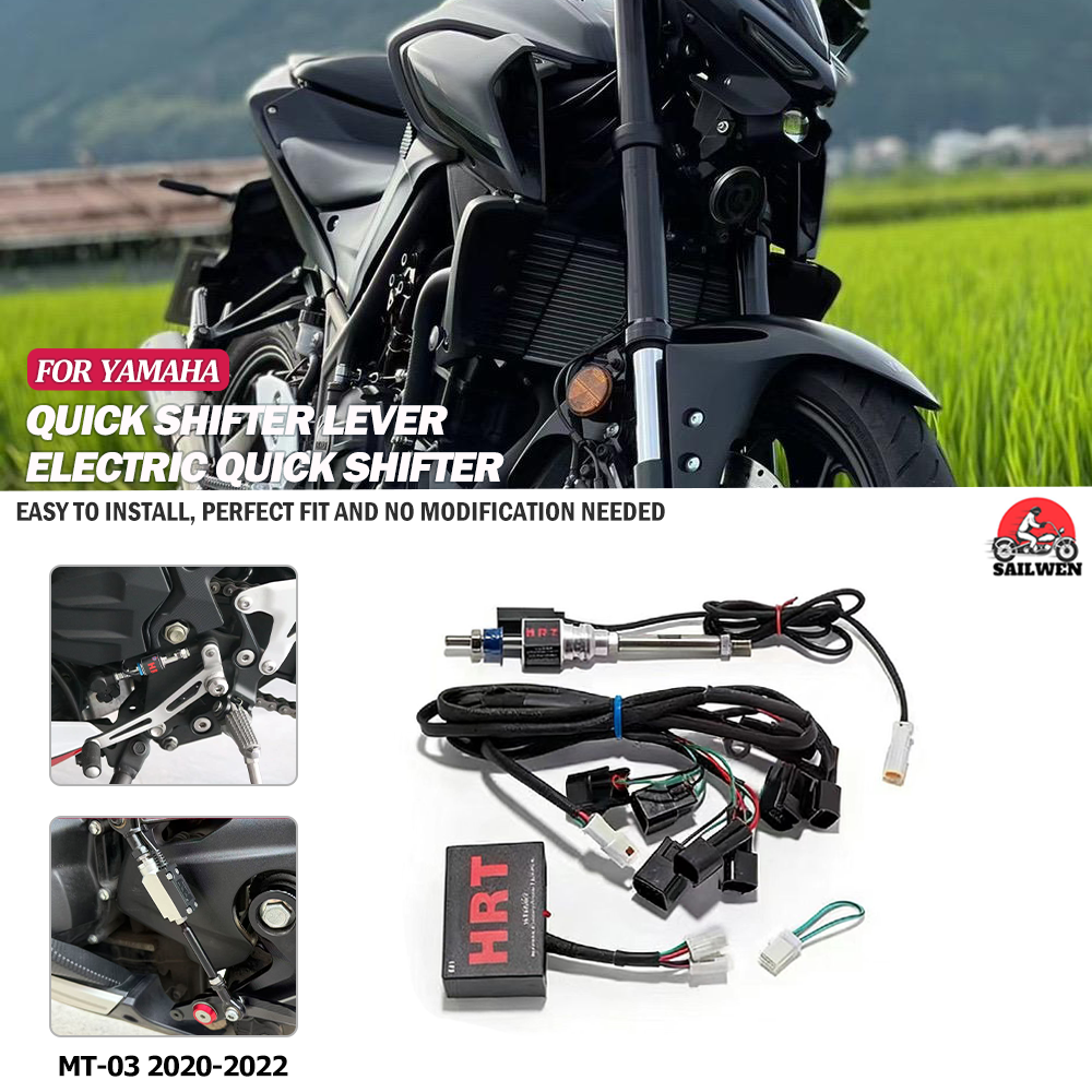 For YAMAHA MT-03 MT03 2020 201 - Quality Motorcycle Gear avis et prix