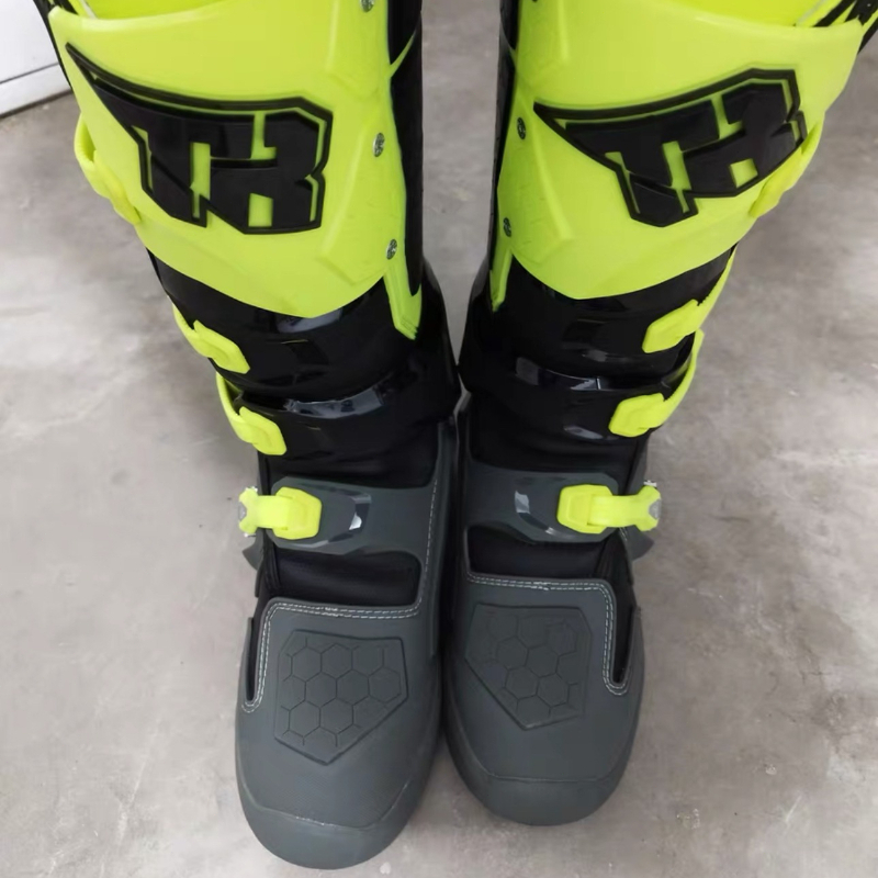 MX2 Hard Shell Motocross Knee  - Knee Guard Hard avis et prix