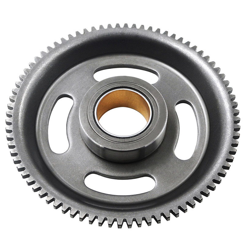 AHL Motorcycle One Way Starter - Motorcycle Gear Zone avis et prix