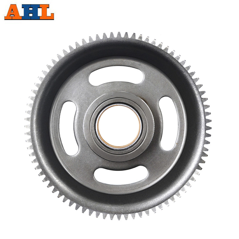 AHL Motorcycle One Way Starter - Motorcycle Gear Zone avis et prix