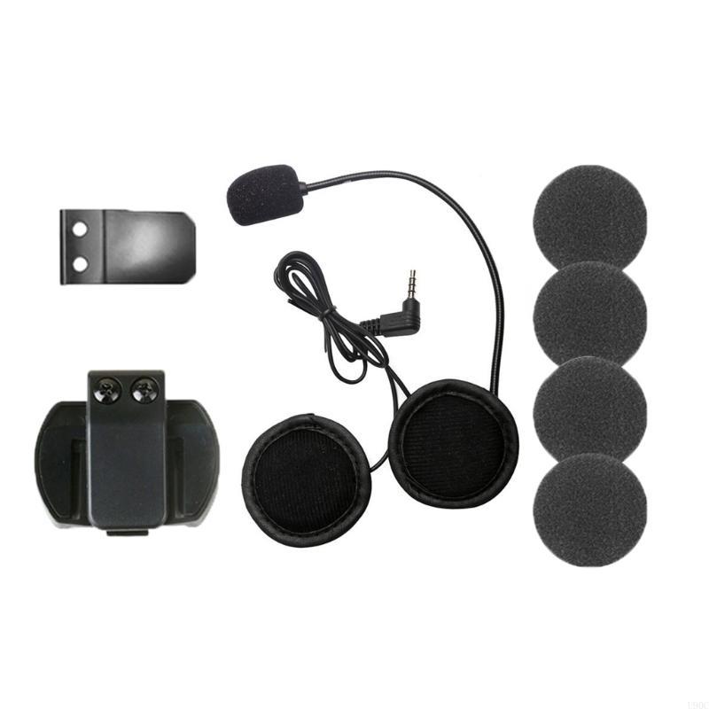 2025 New Clip On Motorcycle He - Motorcycle Gear Eu avis et prix
