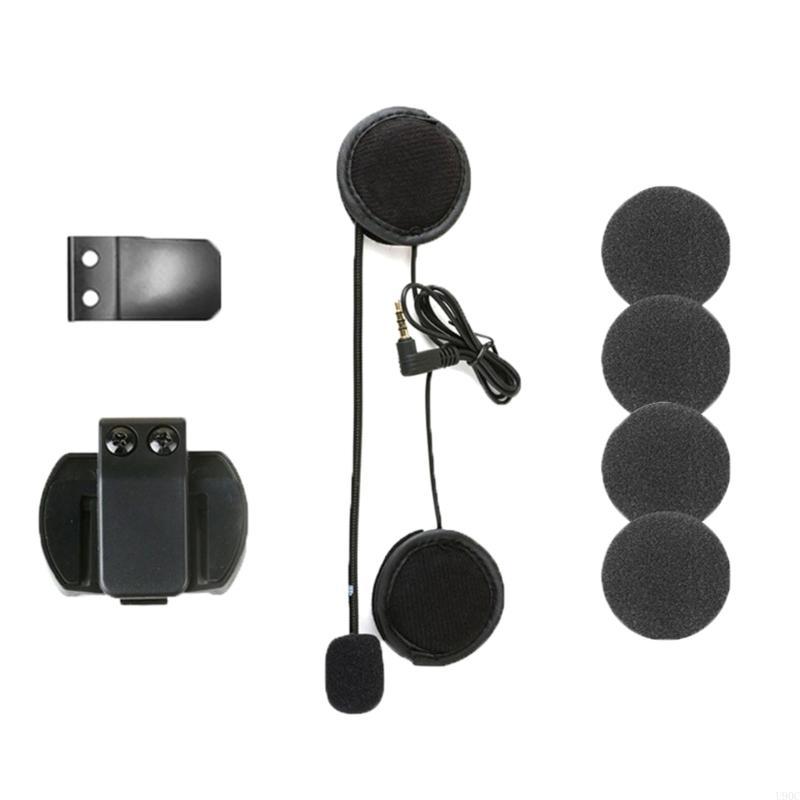 2025 New Clip On Motorcycle He - Motorcycle Gear Eu avis et prix